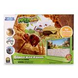 Ant Farm - Giant Version - Uncle Milton Scientific Educational Toy