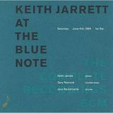 Pre-Owned - Keith Jarrett At The Blue Note: Saturday June 4 1994