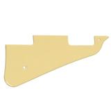 Allparts Cream Pickguard for Gibson Les Paul