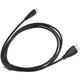 HDMI AV Video Cable Cord TV for Nikon COOLPIX L840 S6900 S7000 S9500 S9900 B500