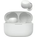 Open Box Sony LinkBuds S Truly Wireless Noise Canceling Earbuds - White