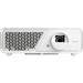 Restored ViewSonic X1-S 1080p 3100 LED Lumens Projector - Certified (Refurbished)