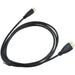 1080P HDMI AV HD TV Video Cable Cord Lead Wire for Amazon Fire 7 Model B01GEW27D