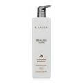 L ANZA Healing Volume Thickening Shampoo Boosts Shine Volume and Thickness to Fine and Flat Hair Rich with Bamboo Bodifying Complex and Keratin (33.79 Fl Oz)