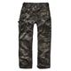 Brandit BDU Ripstop Trouser Cargohose, Darkcamo, Größe S