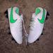 Nike Shoes | Nike Tiempo Legend 8 Elite Sg-Pro Ac ‘White/Green’ Men’s Size 7 At5900-030 | Color: Green/White | Size: 7