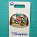 Disney Other | Disney Pin Pinocchio Marionette Show | Color: Red/Yellow | Size: Os