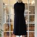 Zara Dresses | Dress, Knitted, Rich, Zara, Size M | Color: Black | Size: M