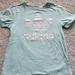 Adidas Shirts & Tops | Adidas Girls Tee | Color: Green | Size: 13-14y