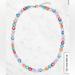 Brandy Melville Jewelry | Brandy Melville Necklace | Color: Silver | Size: Os