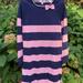 Lilly Pulitzer Dresses | Children's Lilly Pulitzer Dress | Color: Blue/Pink | Size: Xlg