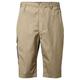 Craghoppers Mens Kiwi Long Shorts Raffia 32