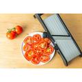 ColorLife Mandoline Food Slicer | 5.5 H x 16 W x 5.5 D in | Wayfair TT4B083H6ZKGX