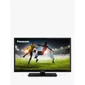 Panasonic TX-24M330B (2023) LED HD Ready 720p TV, 24 inch with Freeview HD, Black