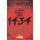 1434 - Gavin Menzies - Hardback - Used