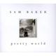 Sam Baker - Pretty world CD Album - Used