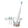 Philips Sonicare DiamondClean Smart 9300 Series Electric Toothbrush with Bluetooth, Gold