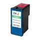 Compatible Colour Lexmark No.24 Ink Cartridge (Replaces Lexmark 18C1524E)