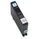 Compatible Cyan Dell Series 33 Extra High Capacity Ink Cartridge (Replaces Dell 592-11813)
