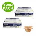 Original Multipack Samsung SCX-4825FN Printer Toner Cartridges (2 Pack) -MLT-D2092L