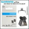 Shimano – plaquettes de frein à disque ice-tech J05A pour vtt pour Shimano XT Deore SLX XTR M7000