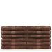 Ebern Designs 100% Cotton Salon, Hair Drying Towels 100% Cotton in Brown | Wayfair 815171CA022A49D384A2FF2770BC6194