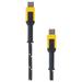 DEWALT 131 1354 DW2 Reinforced Cable for USB-C to USB-C