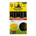 Victor M9012 2-Pack 12 Mole & Gopher Repellent Sonic Lawn Spikes - Quantity of 4