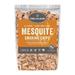 Fire & Flavor Premium All Natural Mesquite Smoking Chips 2 Pounds