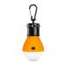 1PC Camping Light Bulb Portable LED Camping Lantern Camp Tent Lights Lamp Camping Gear and Equipment with Clip Hook for Indoor and Outdoor Hiking Backpacking Fishing Outage Emergency