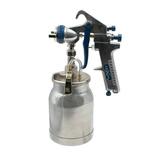 FPX-AIR Siphon Feed Auto Spray Gun: FPX-520 Spray Paint Gun Home Improvement & Automotive Tool