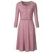 Evening Gown Women Maternity Casual Long Sleeve Button Nursing Dress For Breastfeeding Womens plus Size Dresses Club