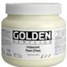 Golden Heavy Body Acrylic Paint - Iridescent Pearl (Fine) 32 oz Jar