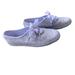 Kate Spade Shoes | Kate Spade Glitter Keds Size 6 | Color: White | Size: 6