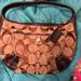 Coach Bags | Coach Clutch Authentic Hobo Bag | Color: Tan | Size: Med