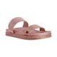 DON ALGODON Korfu Flip-Flops, Sandalen für Damen, Bronze, 39 EU