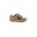 Stride Rite Dress Shoes: Brown Shoes - Size 3-6 Month