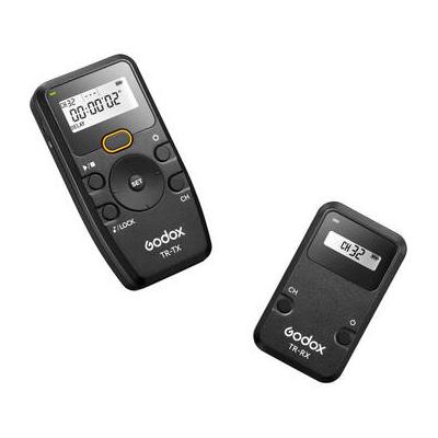 Godox TR-S2 Wireless Timer Remote Control TR-S2