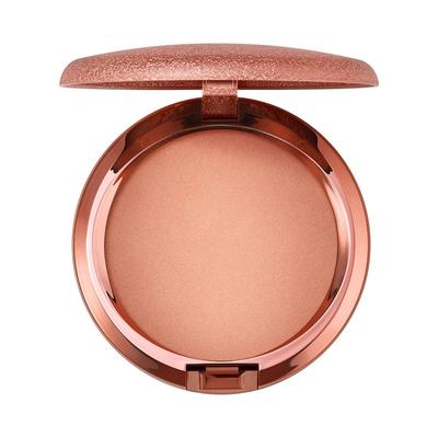 MAC - Skinfinish Sunstruck Matte Bronzer 8 g MATTE LIGHT ROSY Image