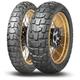 Dunlop Trailmax Raid Motorcycle Tyre - 150/70 R17 (69T) M+S TL - Rear