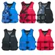 Veste de sauvetage en néoprène pour adultes et enfants Sports aquatiques gilet de flottabilité