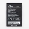Lenny-Batterie BatBR d'origine pour Wiko Lenny 2 1700mAh