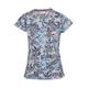 Trespass Womens/Ladies Phillipa T-Shirt (Denim Blue) - Size X-Small