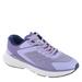 Easy Spirit Flyght EMOVE - Womens 10 Purple Sneaker Medium
