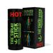 TNT Pro Ignite Hot NG01 Sweat Cream Stick: Pre-Workout Firming & Tightening 2.7 Oz - For Men & Women All Skin Types