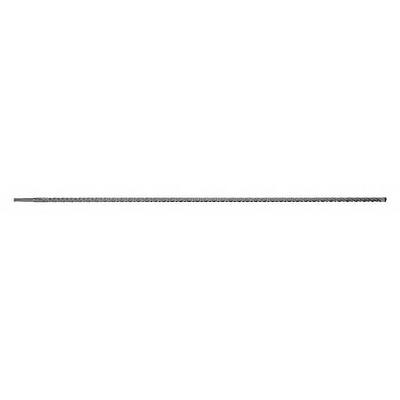 BOSCH HC2069 2-Cutter Hammer Drill Bit 3/8" x 39"L, SDS Plus