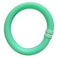 Mduoduo Pool Vacuum Hose 3.8cm Male and Female Connections Universal Suction Hose Green Skimmer Hose