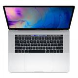 Restored Apple MacBook Pro MR962LL/A (Mid-2018) - with Touch Bar 15.4in 2.2GHz Core i7 32GB RAM 512GB SSD - Silver (Refurbished)