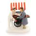 Department 56 Accessory SNOW VILLAGE SIDEWALK SWEETS Mid-Year Release 4054975