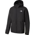 The North Face Herren Run Wind Jacke (Größe S, schwarz)